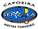 Logo Capoeira Senzala